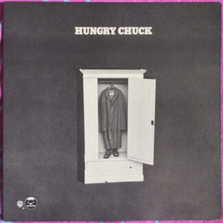 Vinilo Hungry Chuck - Hungry Chuck (Ed.  Japón, 1977)