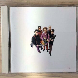 CD Lemon Trees, The - Open Book