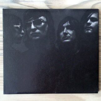 CD Jet - Shine On (1ª Ed. Europa, 2006)