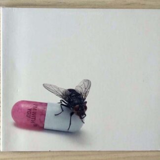 CD Red Hot Chili Peppers - I'm With You (1ª Ed. Europa, 2011)