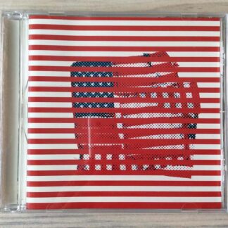 CD Tortoise - Standards (1ª Ed. USA, 2001)