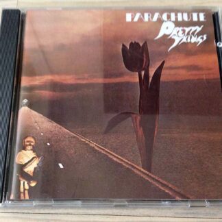 CD Pretty Things - Parachute (Ed. UK, 1988)
