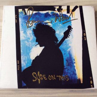 CD Ron Wood - Slide On This (Ed. USA, 1992)