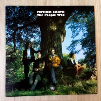 Vinilo Mother Earth - The People Tree  (Ed. UK, 1993)