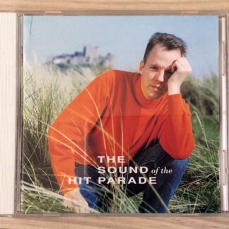 CD Hit Parade, the - The Sound Of The Hit Parade (1ª Ed. Japón, 1993)