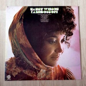 Vinilo Nancy Wilson - Kaleidoscope (1ª  Ed. Japón)