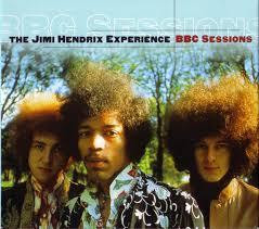 CD Jimi Hendrix Experience, the - BBC Sessions (1ª Ed. Japón, 1998)