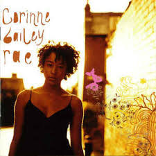 CD Corinne Bailey  Rae - Corinne Bailey Rae (1ª Ed. Europa, 2006)