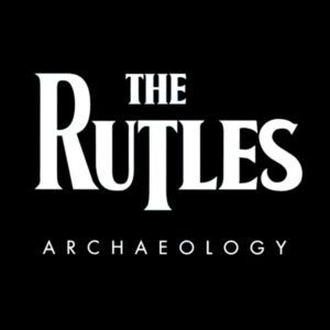 CD Rutles, the -  Archaeology (Ed. EE.UU., 1996)