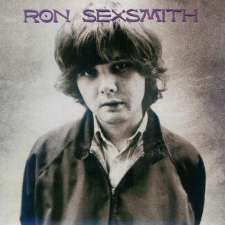 CD Ron Sexsmith - Ron Sexsmith  (Ed. EE.UU., 1995)