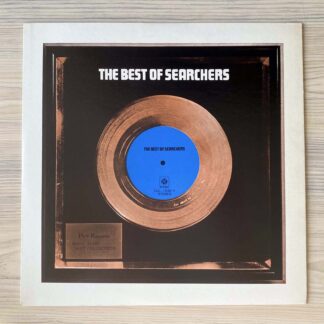 Vinilo Searchers, the - Best Of Searchers  (1ª Ed. Japón)