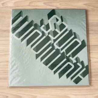 Vinilo Stereolab - Aluminum Tunes (1ª Ed.  Europa, 1998)