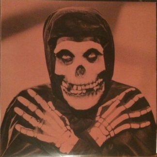 Vinilo Misfits, the - Collection II (Ed.  Japón, )
