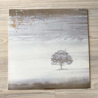 Vinilo Genesis - Wind & Wuthering (1ª  Ed. Japón, 1976)