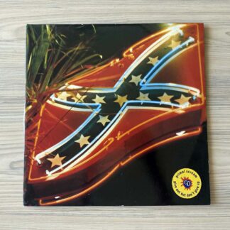 Vinilo Primal Scream - Give  Out But Don't Give Up (1ª Ed. UK, 1994)