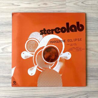 Vinilo Stereolab - Margerine  Eclipse (1ª Ed. UK, 2004)
