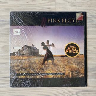 Vinilo Pink Floyd - A  Collection Of Great Dance Songs (Ed. EE.UU., 1981)