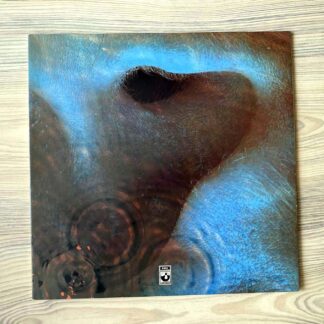 Vinilo Pink Floyd - Meddle (Ed. Alemania)
