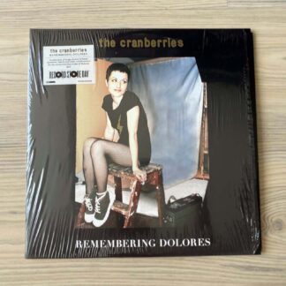 Vinilo Cranberries, the - Remembering Dolores (Ed. Lmtda. Europa, 2022)