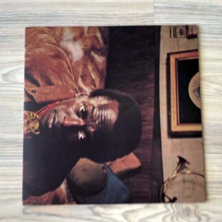 Vinilo Miles Davis - The Miles  Davis (1ª Ed. Japón, 1969)