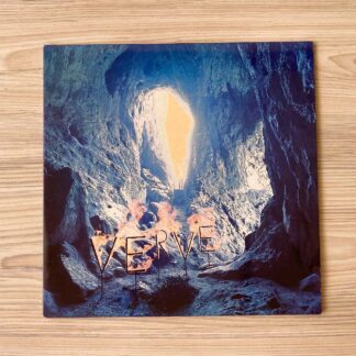 Vinilo Verve, the - A Storm In  Heaven (Ed. UK, 1993)